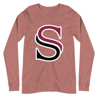 Sparkman High School Design 1 — Heather Mauve
