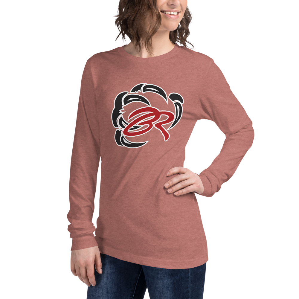 Bear River High School Design 1 — Heather Mauve