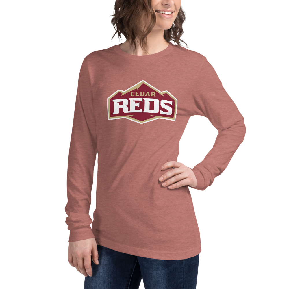 Cedar High School Design 1 — Heather Mauve
