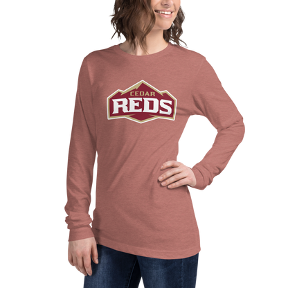 Cedar High School Design 1 — Heather Mauve
