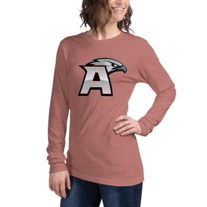 Alta High School Design 1 — Heather Mauve
