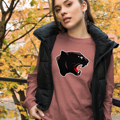 Collinsville High School Design 1 — Heather Mauve