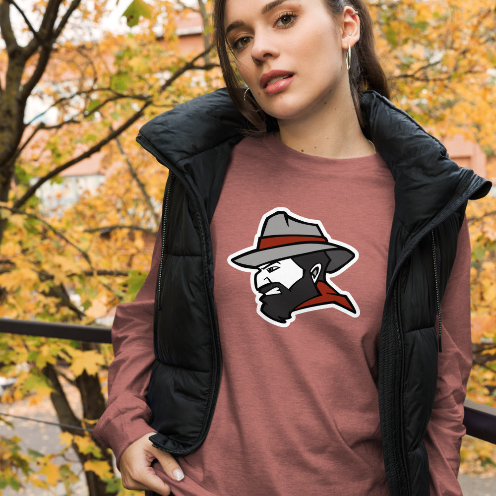 Shades Valley High School Design 1 — Heather Mauve