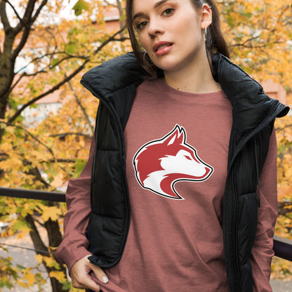 Hewitt Trussville High School Design 1 — Heather Mauve