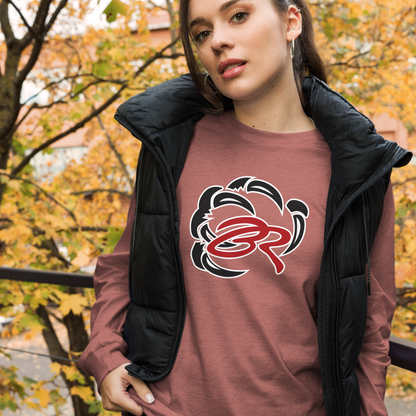 Bear River High School Design 1 — Heather Mauve