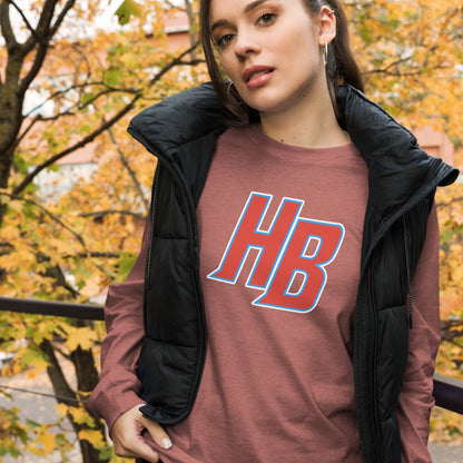 Horseshoe Bend High School Design 1 — Heather Mauve