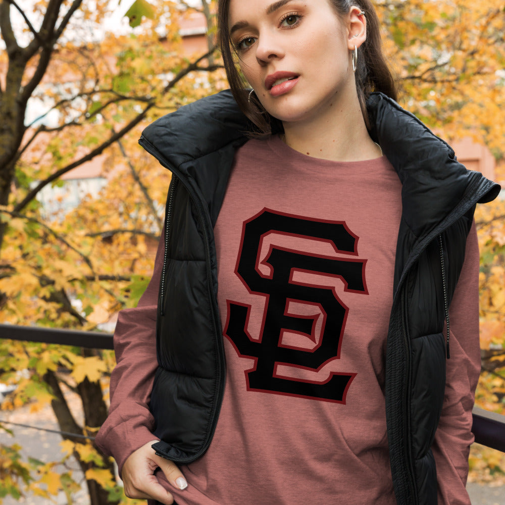 Stanhope Elmore High School Design 1 — Heather Mauve