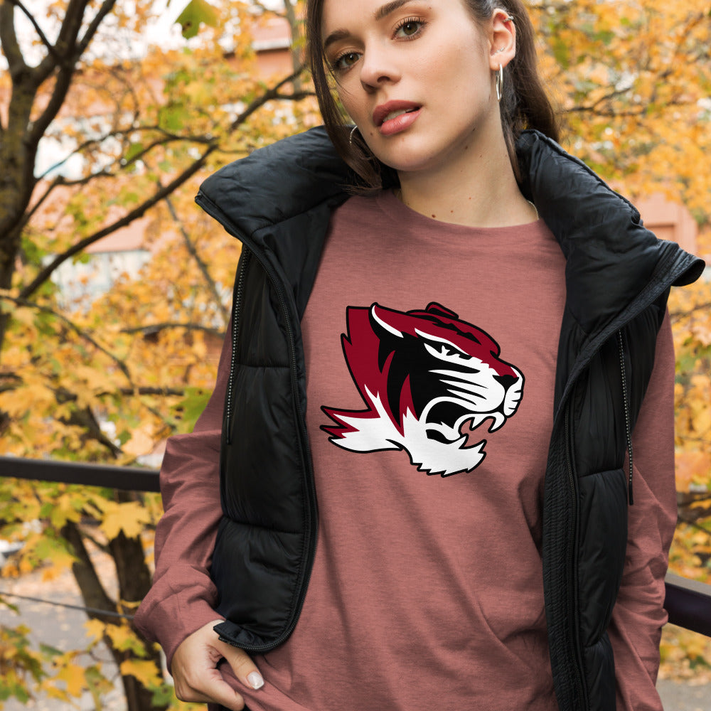 Hartselle High School Design 1 — Heather Mauve