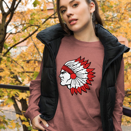 Ohatchee High School Design 1 — Heather Mauve