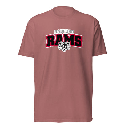 Radford High School Design 1 — Heather Mauve