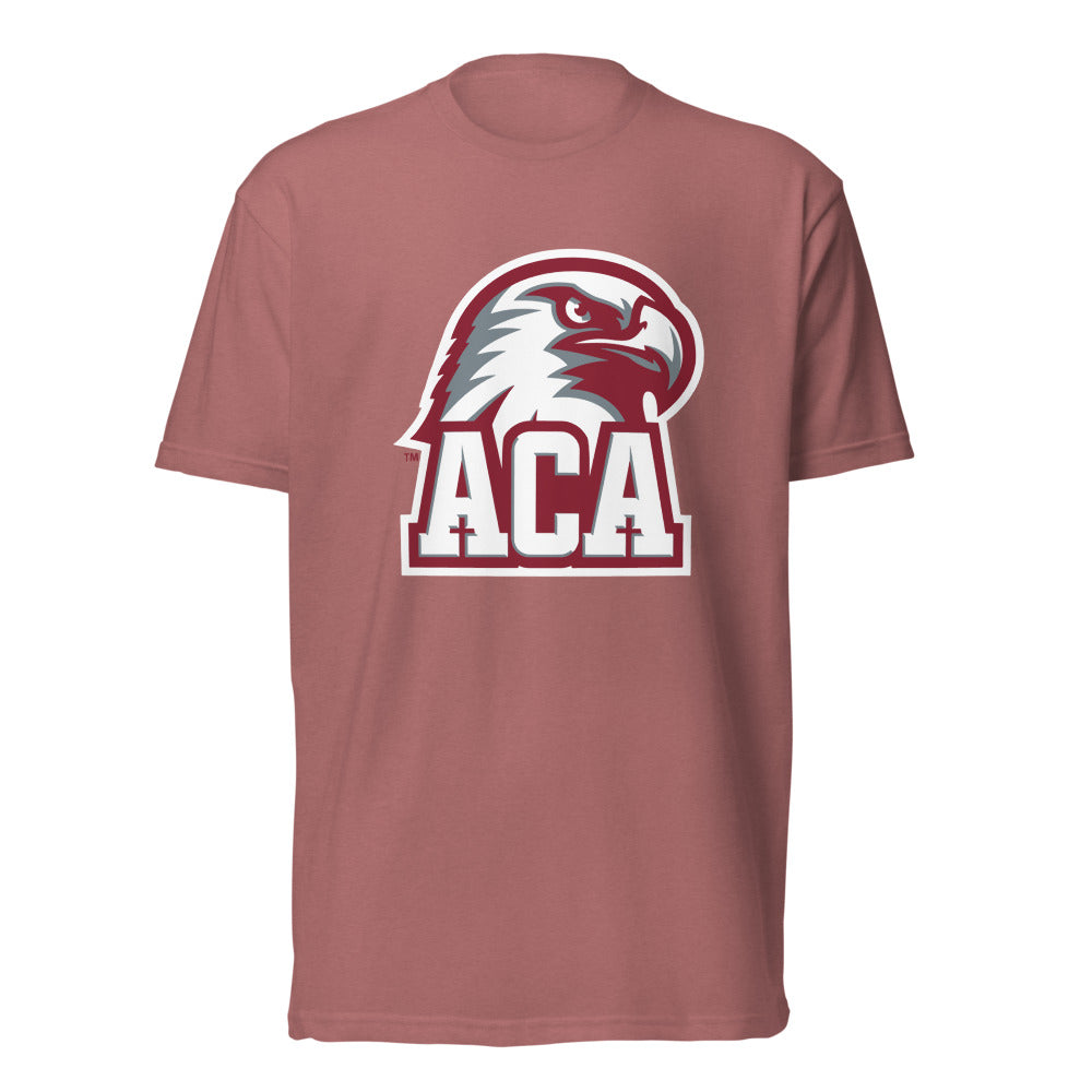 Alabama Christian Academy Design 1 — Heather Mauve