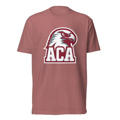 Alabama Christian Academy Design 1 — Heather Mauve