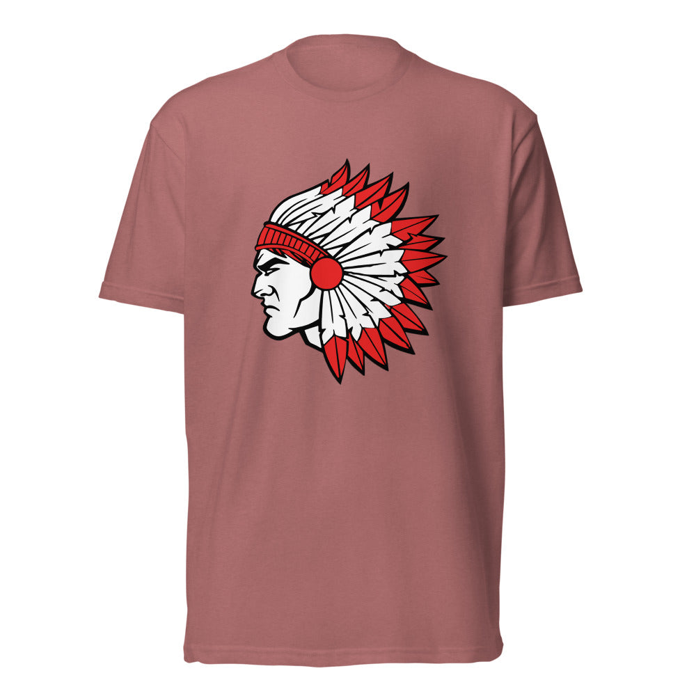 Ohatchee High School Design 1 — Heather Mauve