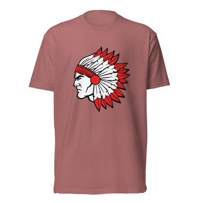 Ohatchee High School Design 1 — Heather Mauve