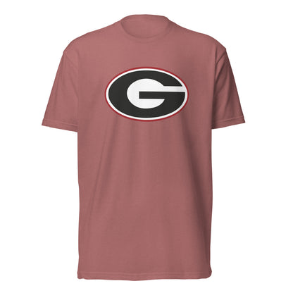 Greensboro High School Design 1 — Heather Mauve