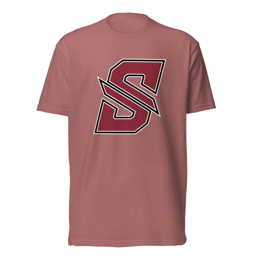 Southside High School Design 1 — Heather Mauve