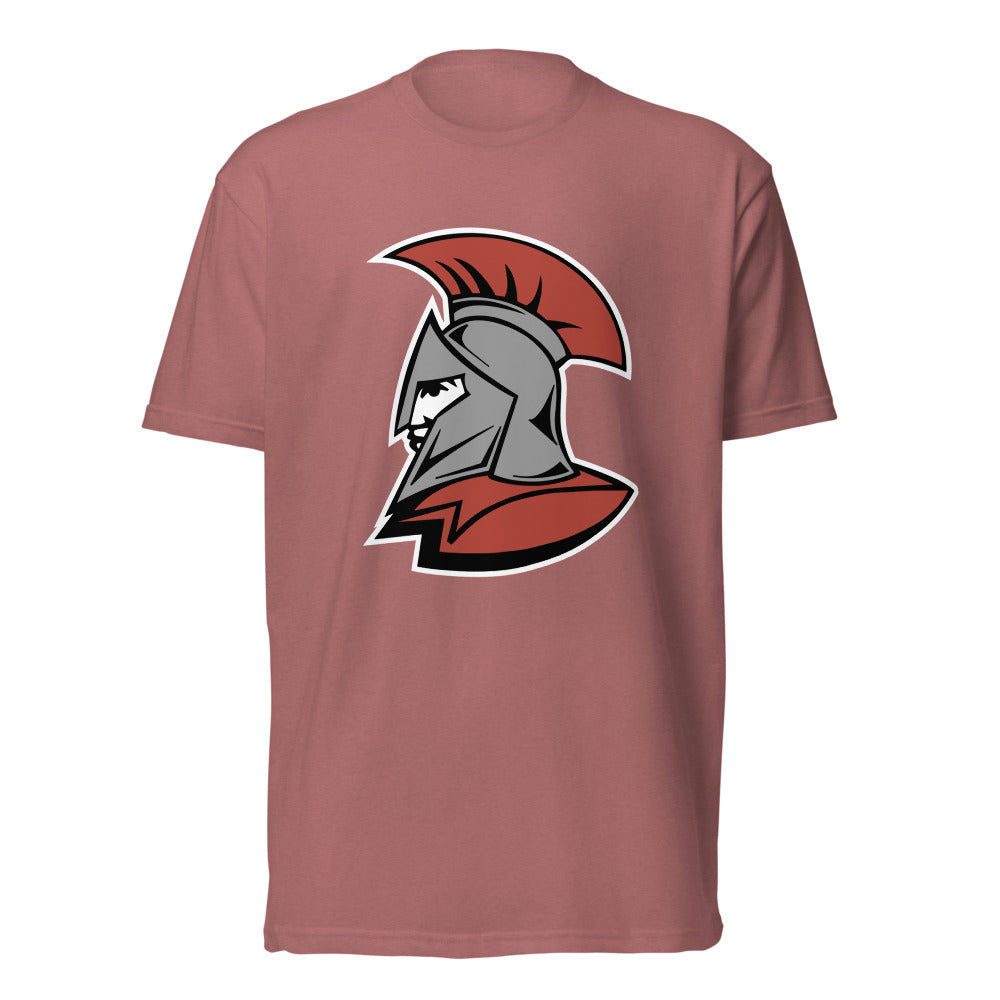 Saraland High School Design 1 — Heather Mauve