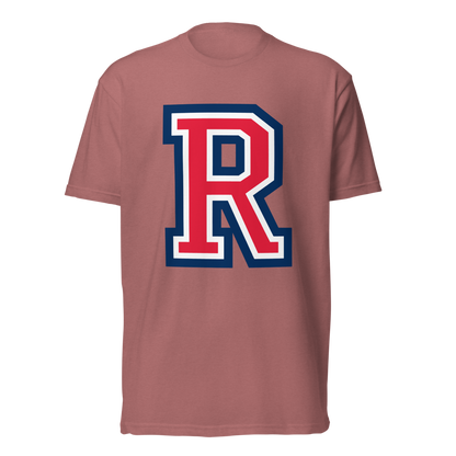 Reno High School Design 1 — Heather Mauve