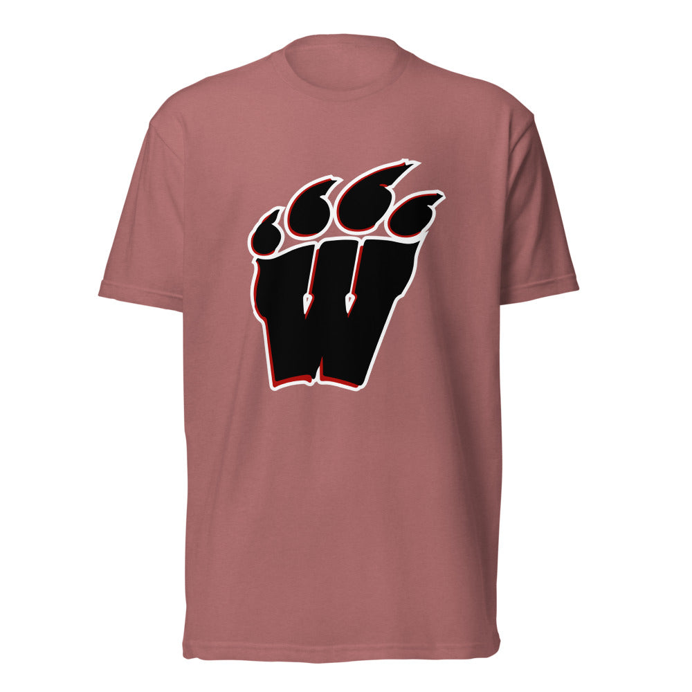 Weaver High School Design 1 — Heather Mauve