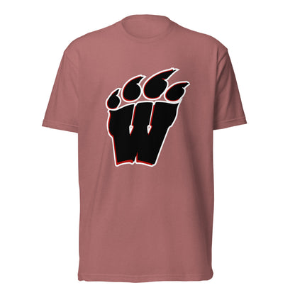 Weaver High School Design 1 — Heather Mauve