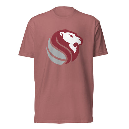 Haleyville High School Design 1 — Heather Mauve