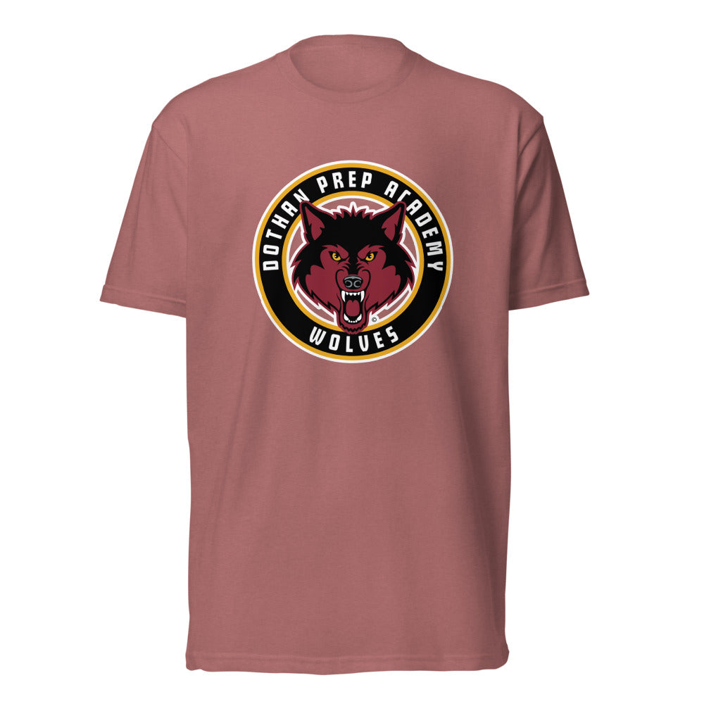 Dothan Preparatory Academy Design 1 — Heather Mauve