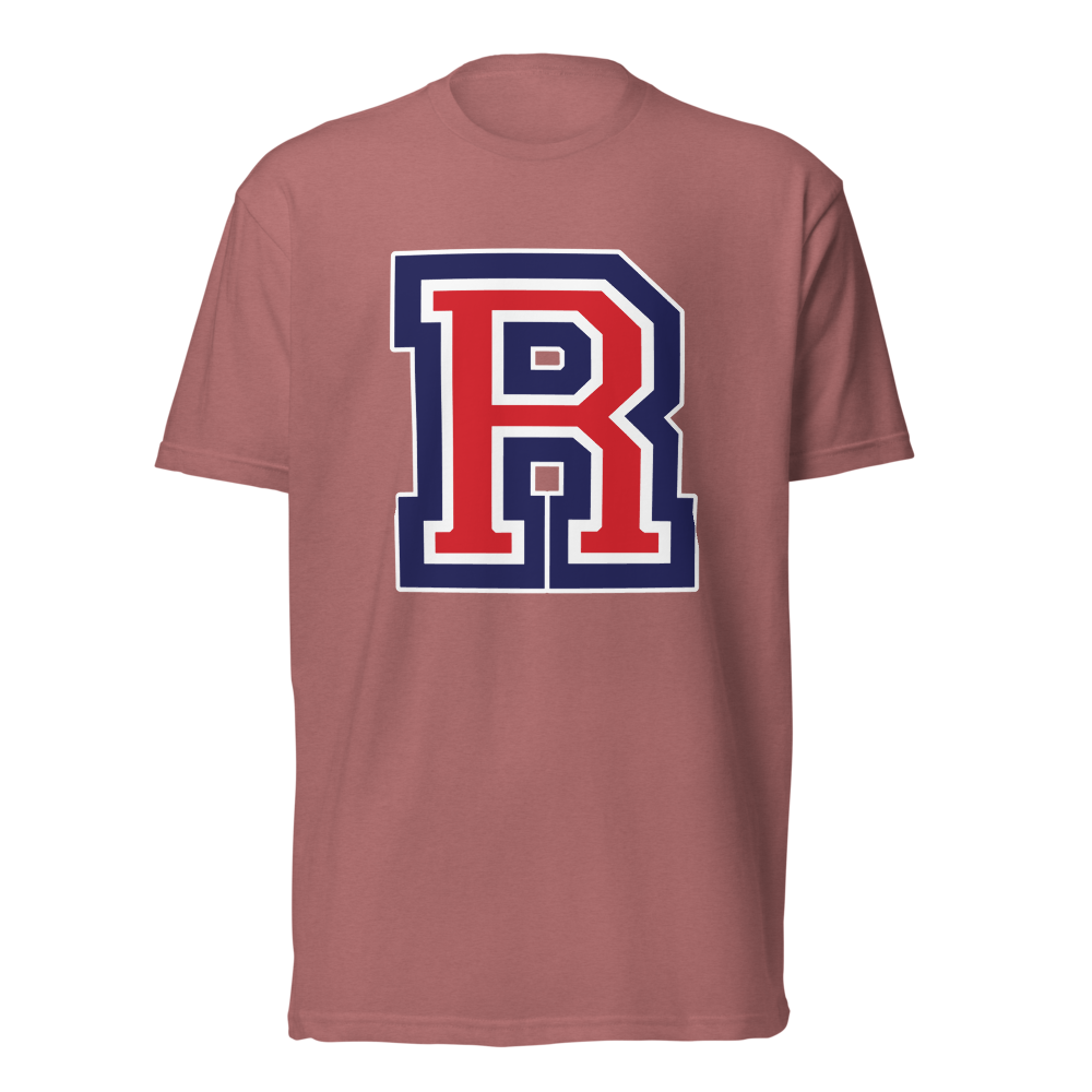 Richfield High School Design 1 — Heather Mauve