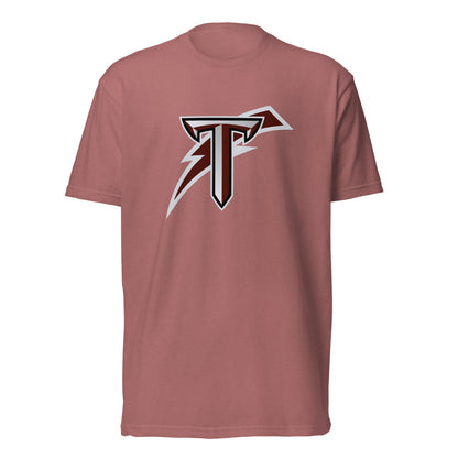 Gadsden City High School Design 1 — Heather Mauve