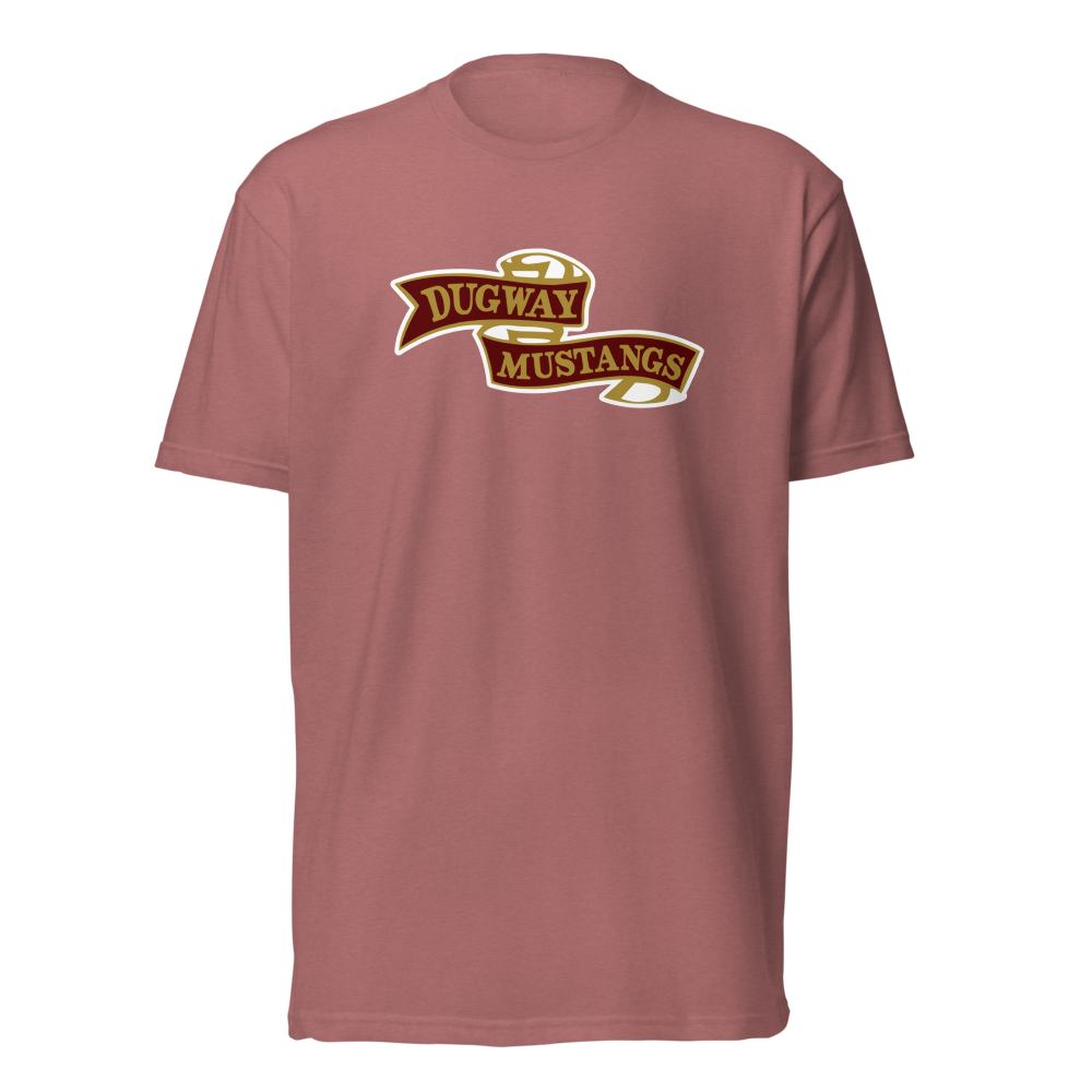 Dugway High School Design 1 — Heather Mauve