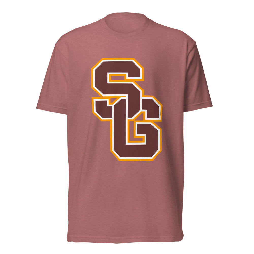 Spring Garden High School Design 1 — Heather Mauve
