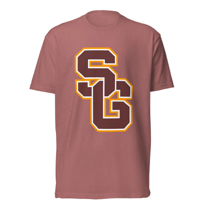 Spring Garden High School Design 1 — Heather Mauve