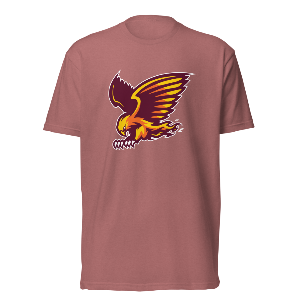 Eldorado High School Design 1 — Heather Mauve