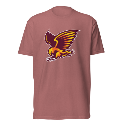 Eldorado High School Design 1 — Heather Mauve