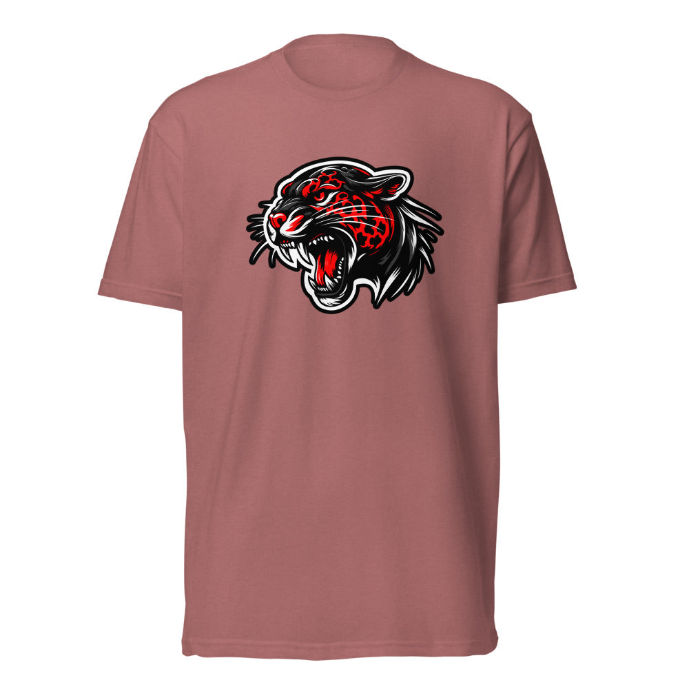 Hillcrest High School (Evergreen) Design 1 — Heather Mauve