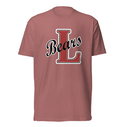 Lynn High School Design 1 — Heather Mauve