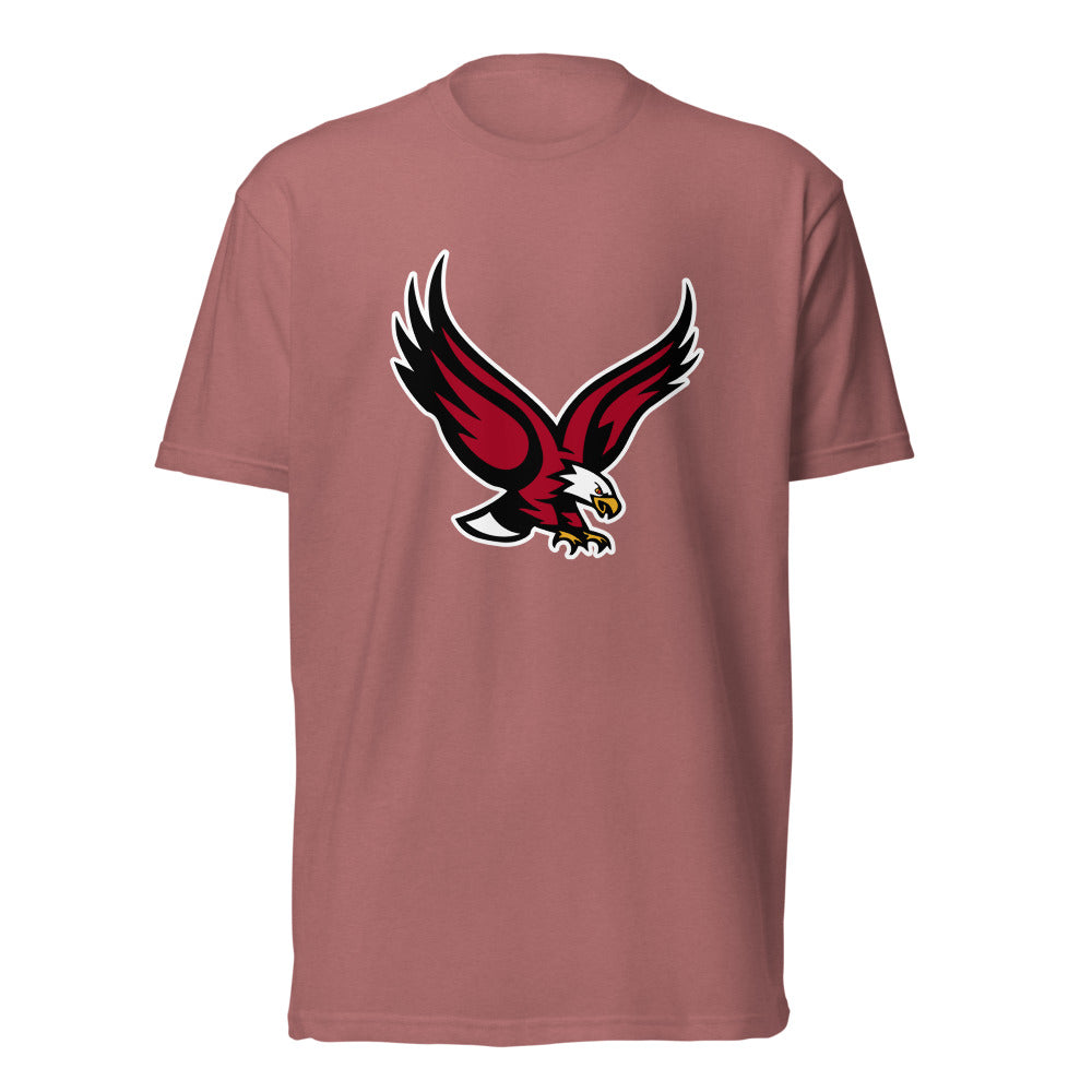 Sumiton Christian School Design 1 — Heather Mauve