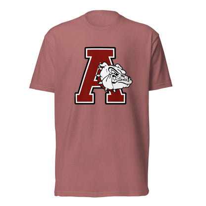 Anniston High School Design 1 — Heather Mauve