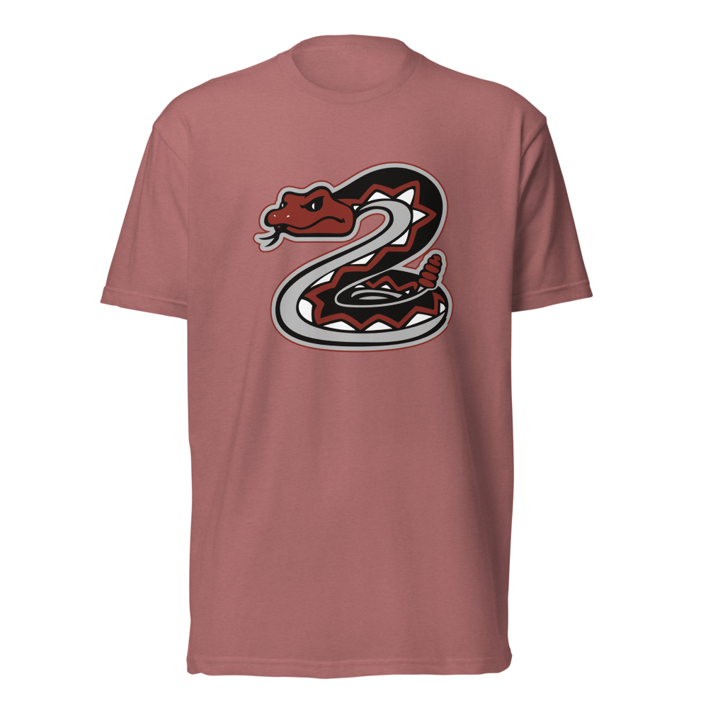 Desert Oasis High School Design 1 — Heather Mauve
