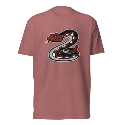 Desert Oasis High School Design 1 — Heather Mauve