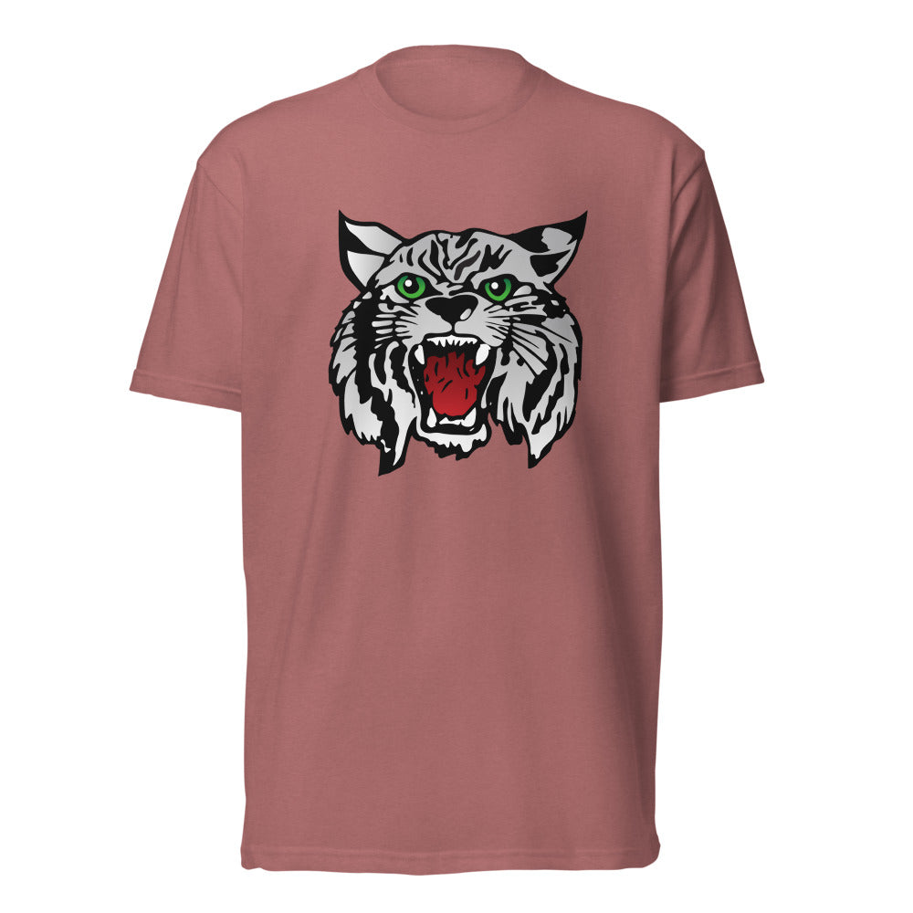 Benjamin Russell High School Design 1 — Heather Mauve