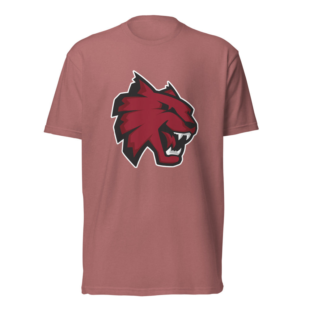 Central High School (Florence) Design 1 — Heather Mauve