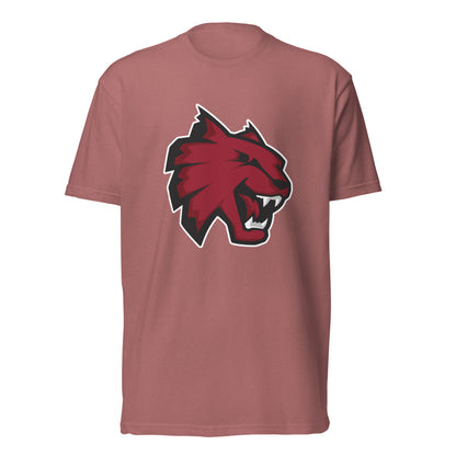 Central High School (Florence) Design 1 — Heather Mauve