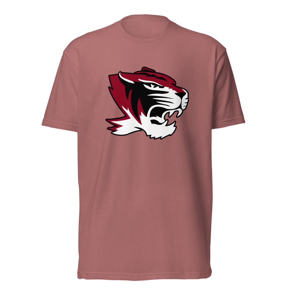Hartselle High School Design 1 — Heather Mauve