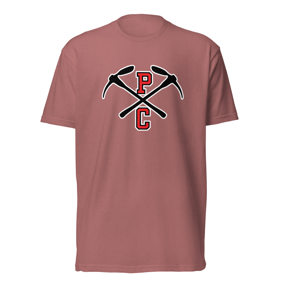 Park City High School Design 1 — Heather Mauve