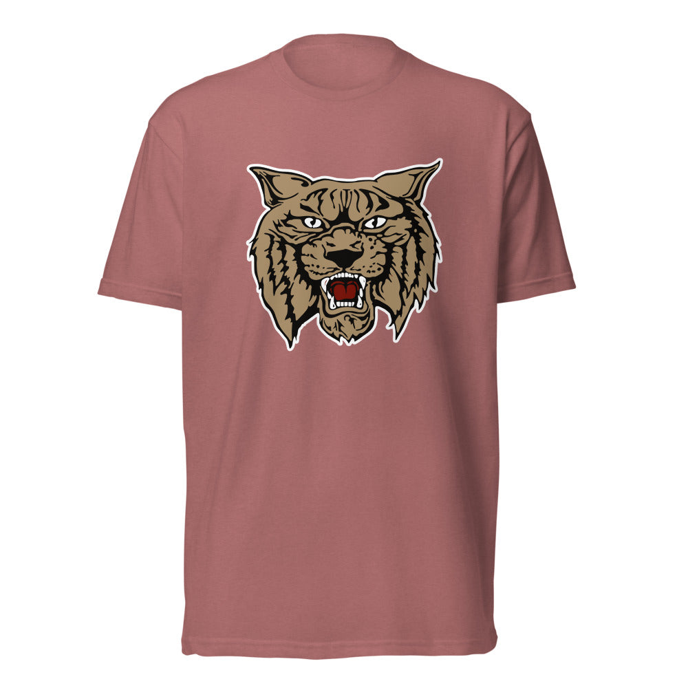 Citronelle High School Design 1 — Heather Mauve