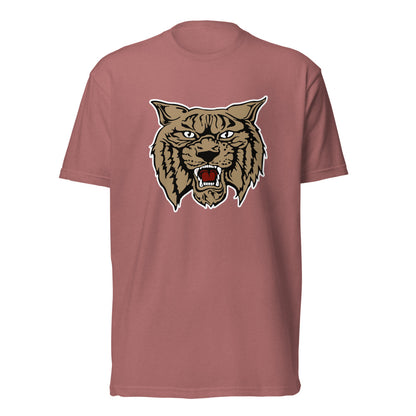 Citronelle High School Design 1 — Heather Mauve
