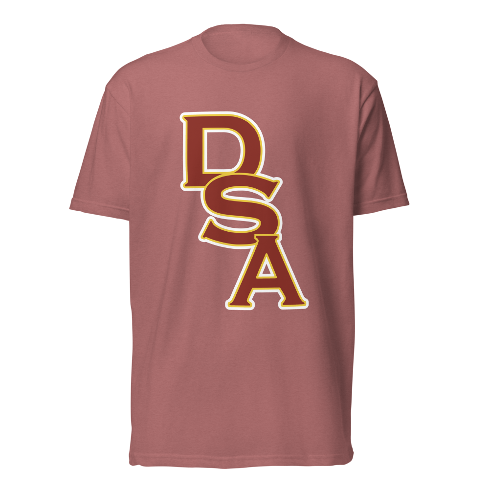 Del Sol Academy of the Performing Arts Design 1 — Heather Mauve