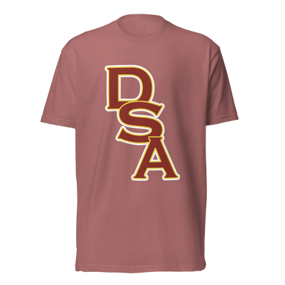 Del Sol Academy of the Performing Arts Design 1 — Heather Mauve