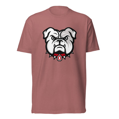 Opelika High School Design 1 — Heather Mauve
