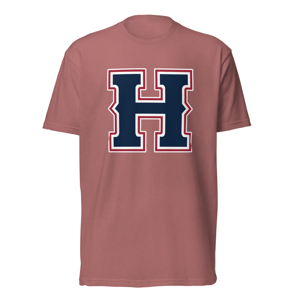 Herriman High School Design 1 — Heather Mauve